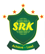 SRK Matric Higher Secondary School|Schools|Education