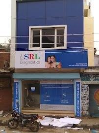 SRL Diagnostics Medical Services | Diagnostic centre