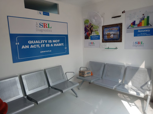 SRL Diagnostics Medical Services | Diagnostic centre