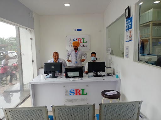 SRL Diagnostics Medical Services | Diagnostic centre