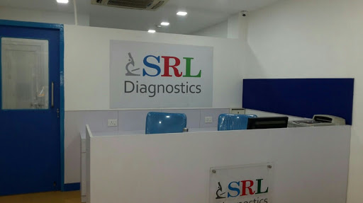 SRL DIAGNOSTICS CENTER Medical Services | Diagnostic centre