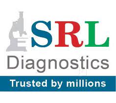 SRL Diagnostics Centre - Logo