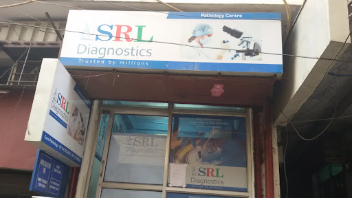 SRL Diagnostics Centre Medical Services | Diagnostic centre