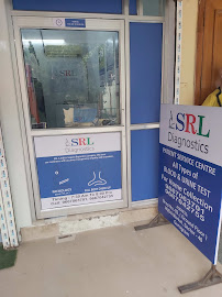 SRL Diagnostics Medical Services | Diagnostic centre