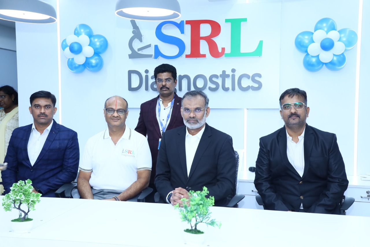 SRL Diagnostics Medical Services | Veterinary