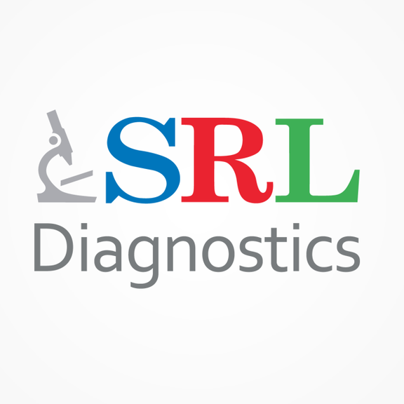 SRL Diagnostics - Logo