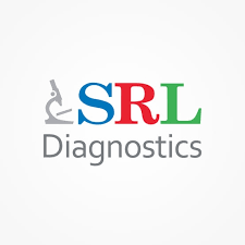 SRL Diagnostics Home collection - Logo