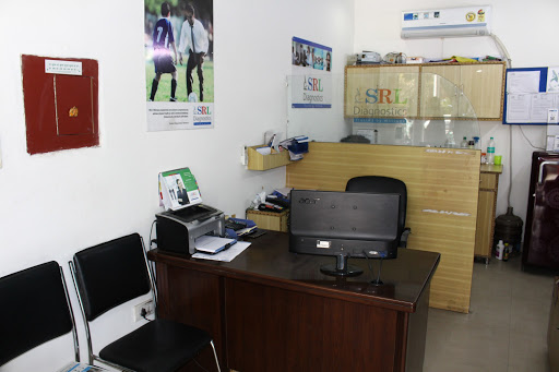 SRL Diagnostics Home collection Medical Services | Diagnostic centre