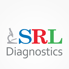 SRL Diagnostics Logo