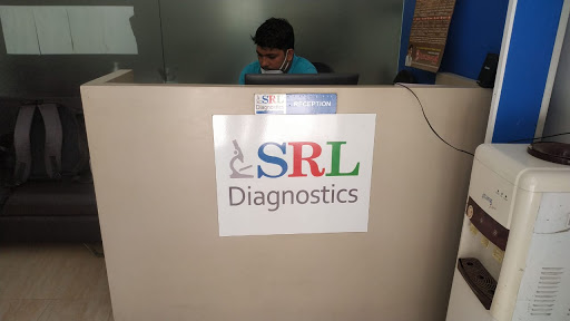 SRL Diagnostics Lab In Gurgaon Medical Services | Diagnostic centre