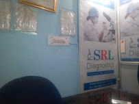 SRL Diagnostics lashkar center Medical Services | Diagnostic centre