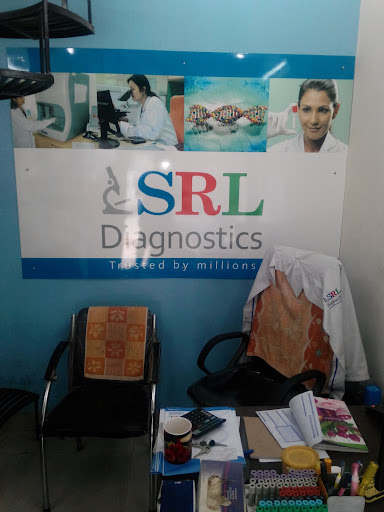 SRL Diagnostics Medical Services | Diagnostic centre