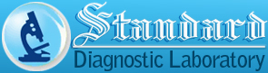 SRL Diagnostics - Logo