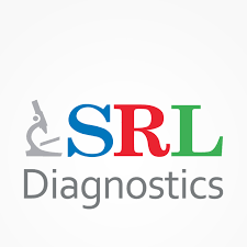 SRL Diagnostics - Logo