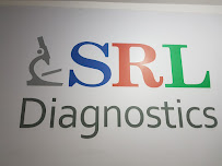 SRL DIAGNOSTICS|Dentists|Medical Services