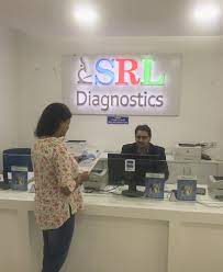 SRL Diagnostics Medical Services | Diagnostic centre