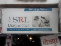 SRL Diagnostics Medical Services | Diagnostic centre