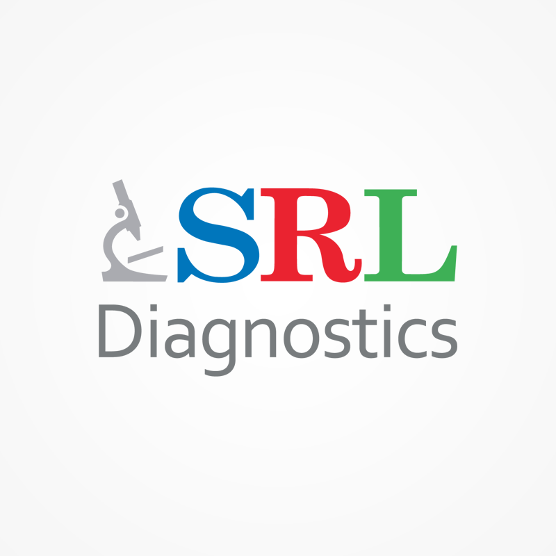 SRL Lab - Logo