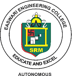 SRM Easwari Engineering College - Logo