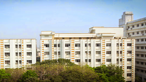 SRM Easwari Engineering College Education | Colleges