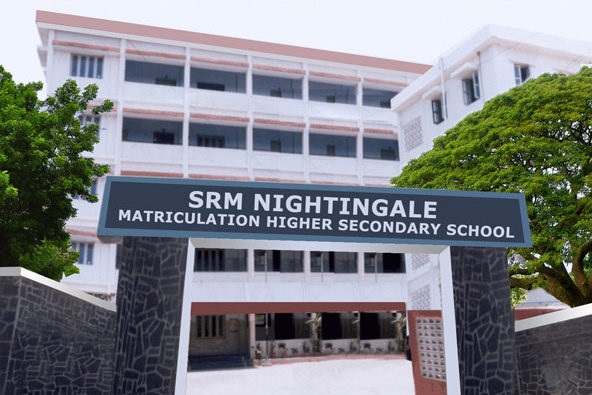 SRM Nightingale School Education | Schools