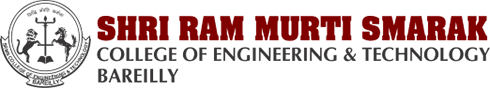 SRMS College of Engineering and Technology - Logo