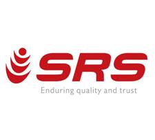 SRS Cinemas - Logo