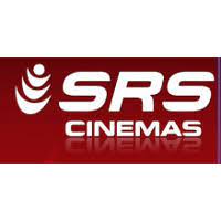 SRS Cinemas - Logo