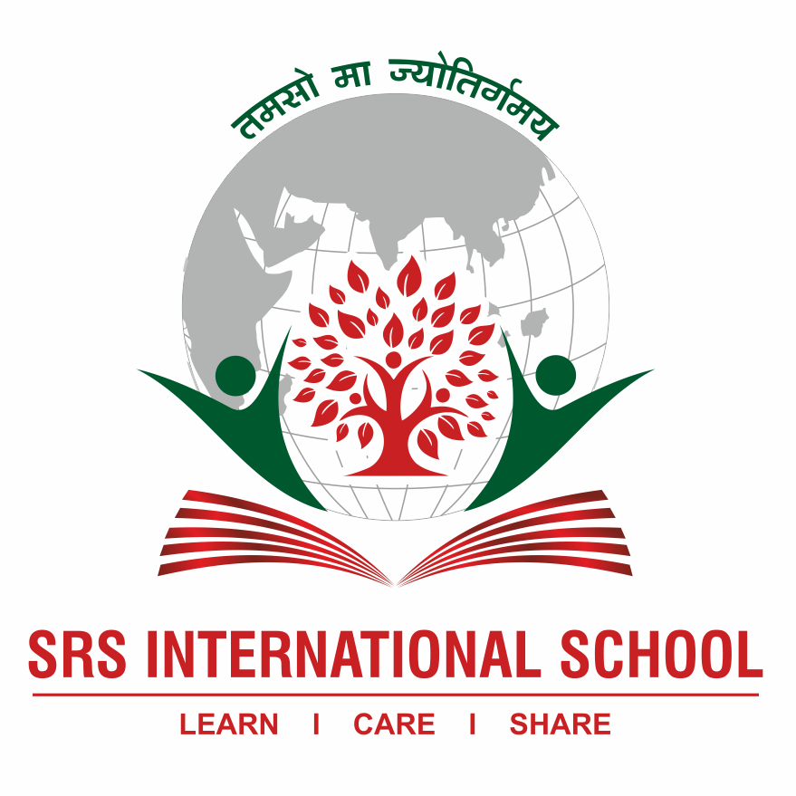 SRS International School|Universities|Education