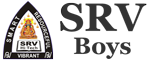SRV Boys Higher Secondary School|Schools|Education
