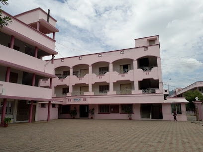 SRV Girls Higher Secondary School Education | Schools