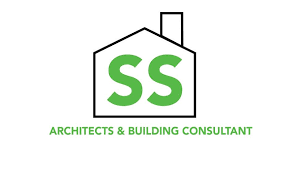 SS Architects & Engineers Logo