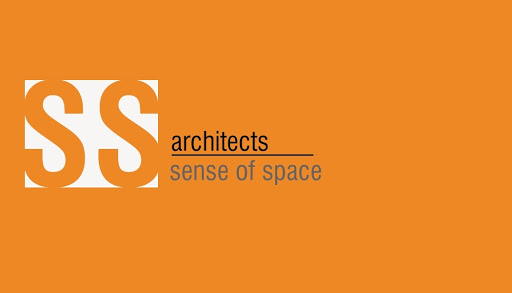 SS architects Logo
