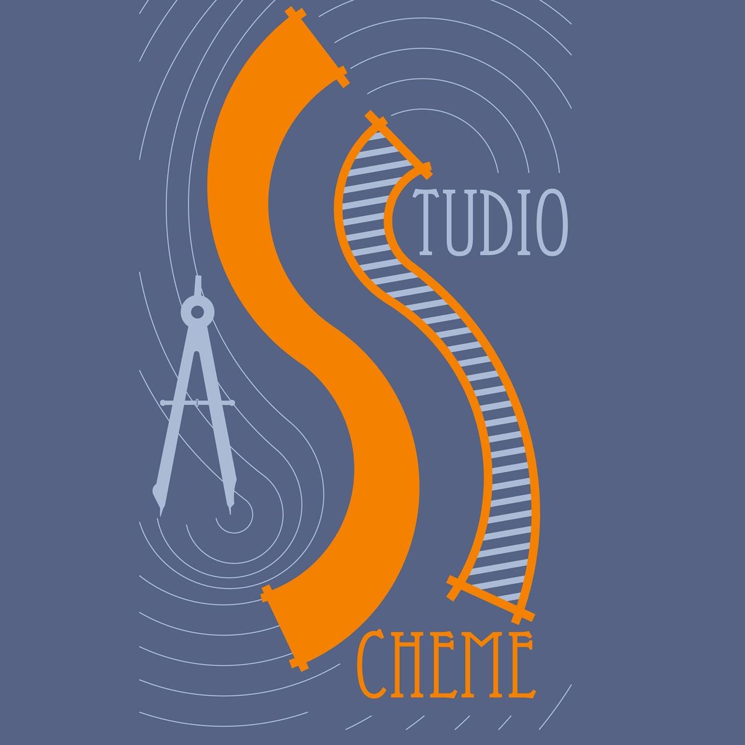 SS ARCHITECTS Logo