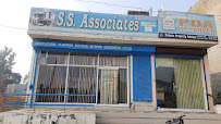 SS Associates Patiala Professional Services | Architect
