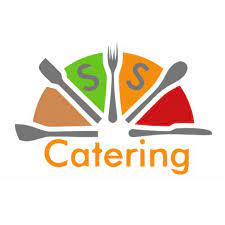 SS Catering Service - Logo