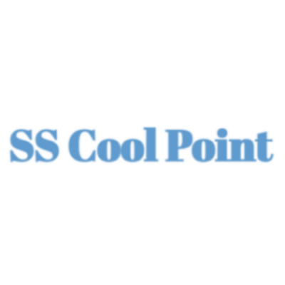 SS Cool Point - Logo