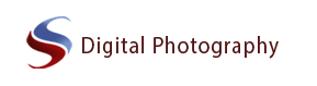 SS Digital Photography Logo