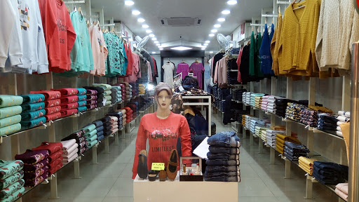 SS Garments - Raymond Shopping | Store