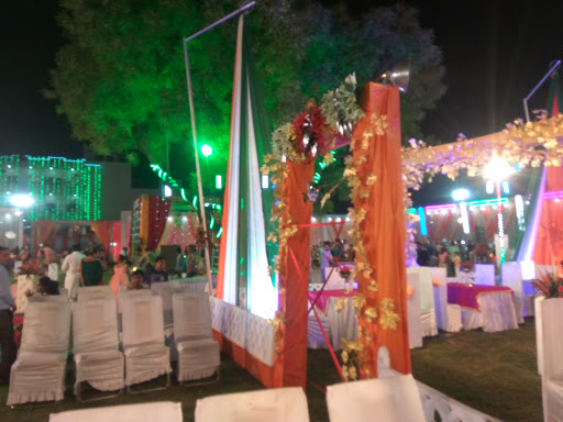 SS Green Farms Event Services | Banquet Halls