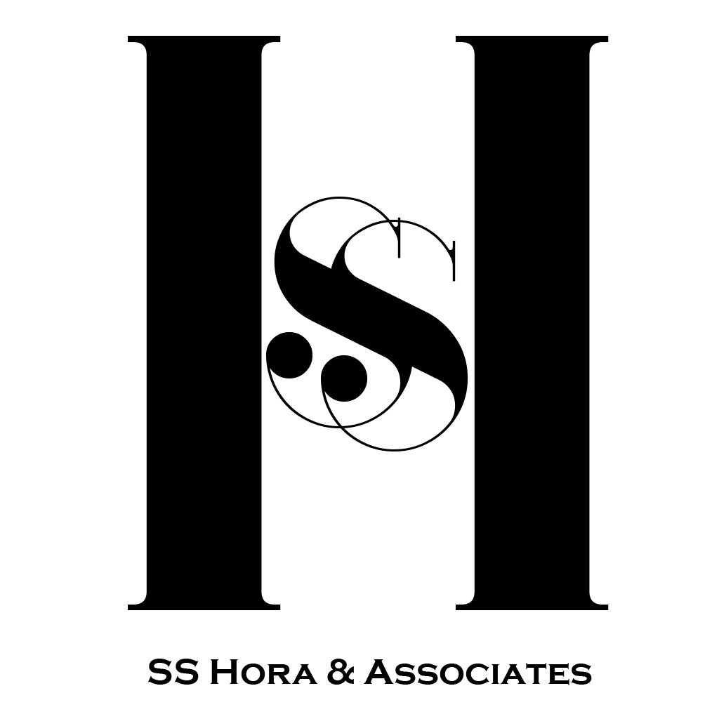 SS Hora & Associates|Legal Services|Professional Services