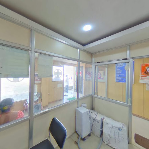 SS Multi Speciality Dental Clinic Medical Services | Dentists