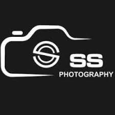 Ss Photography Logo