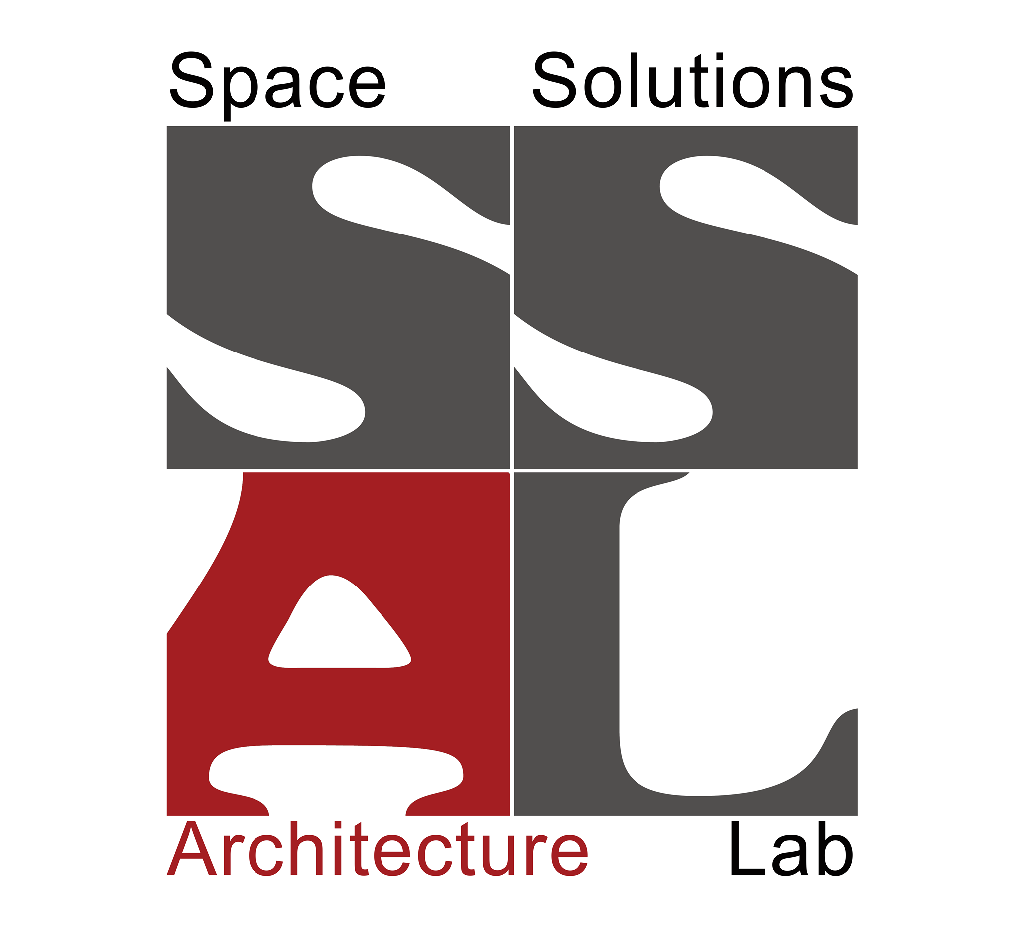 SSAL - Space Solutions Architecture Lab Logo