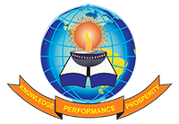 SSB International School Logo