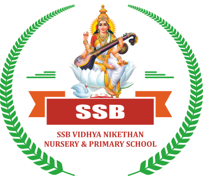 SSB Vidhya Nikethan Nursery & Primary School|Schools|Education