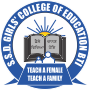 SSD Girls College of Education Logo