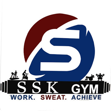 SSK Gym|Gym and Fitness Centre|Active Life