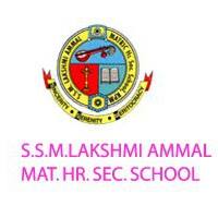 SSM Lakshmi Matric Higher Secondary School|Schools|Education