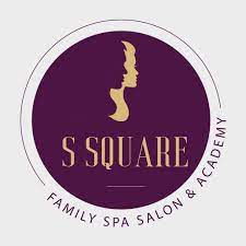 SSquare Beauty Salon and Spa in Vizag Logo